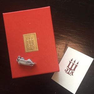 James Avery Cruise Charm
